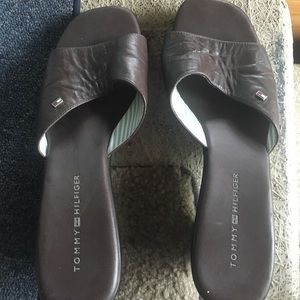Tommy Hilfiger Sandals